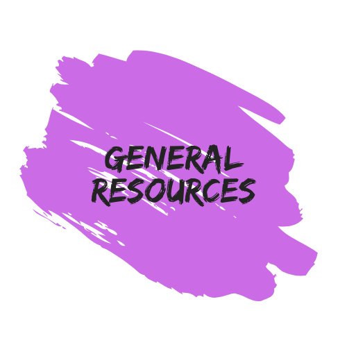 General resources